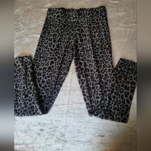Simply southern leopard print leggings